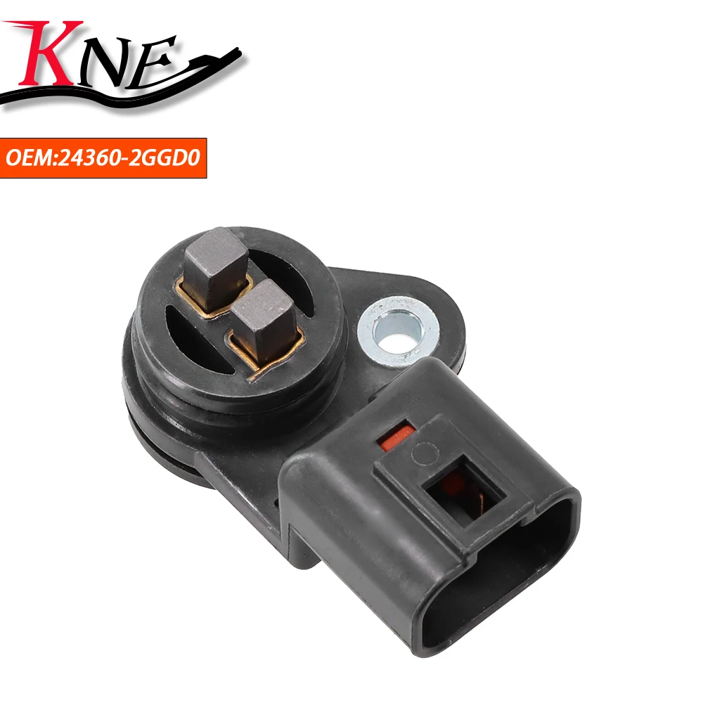 243602GGD0 24360-2GGD0 243602GGD1 Camshaft Position Sensor For Hyundai Sonata KIA Optima 2014 2015 2016 2017 2018 2019 2020 2021