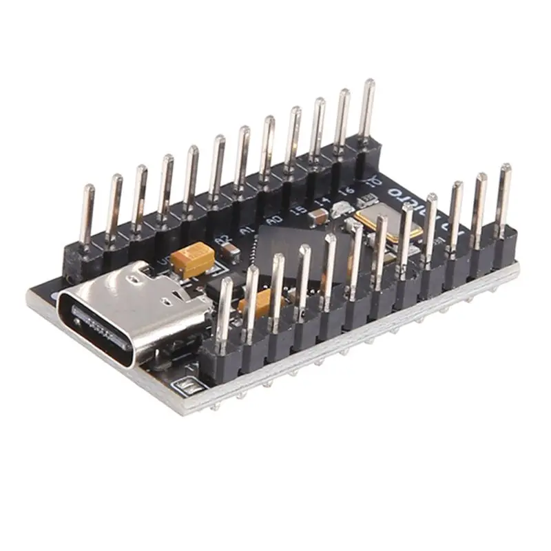 ay14-modulo-pro-micro-usb-tipo-c-atmega32u4-para-arduino-com-conector-de-2-fileiras-de-pinos-para-placa-leonardo-usb