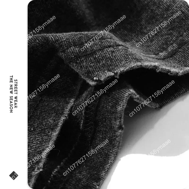 Kitagawa Marin T-shirts Vintage Washed Anime T-shirt Harajuku Streetwear Manga Short Sleeve Cute Girls Tops Tees 100% Cotton