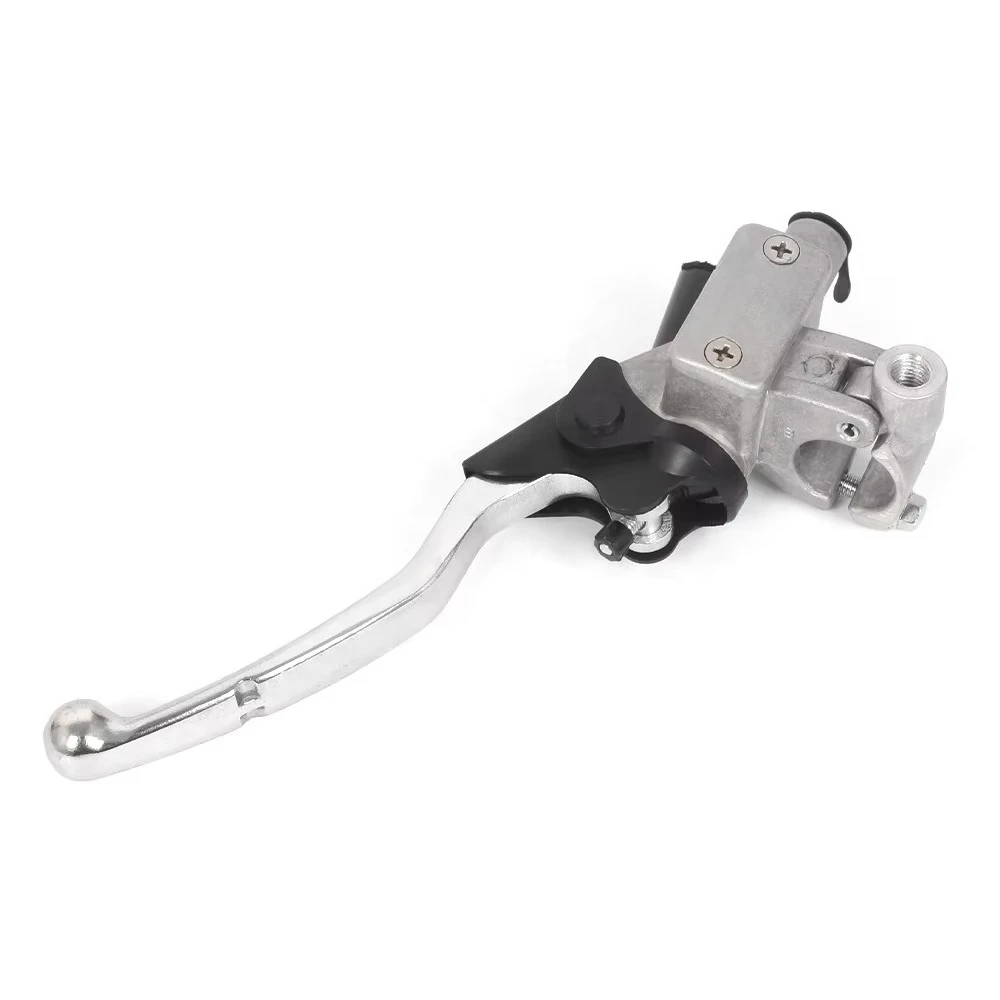 Mineral Oil Left Hydraulic Clutch Master Cylinder Rod for KTMs 125 150 200 250 300 350 400 450 EXC-F SX-W XC-F