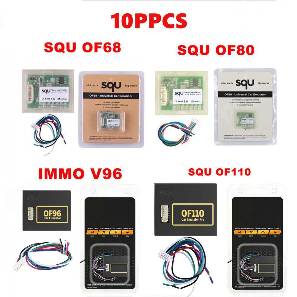 For Squ OF68 OF80 O…