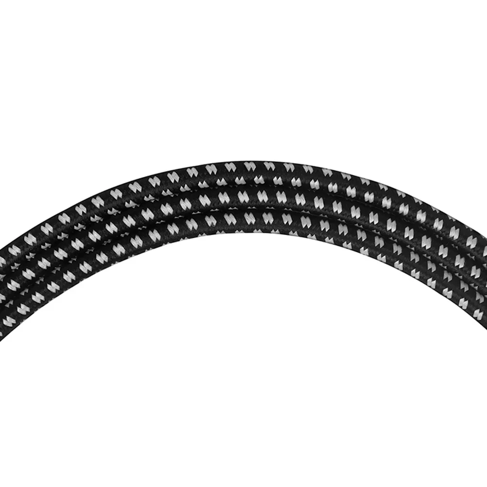 

XLR Microphone Cable Microphone Cable 3M Male to Female 3 PIN Cables for Guitar Bass Mixer Mic Cord Noise Reduction