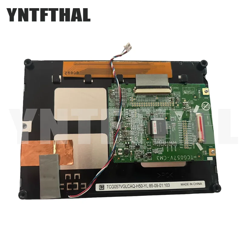 

LCD Display for TCG057VGLCAQ-H50 TCG057VGLCAQ-H50AK LCD Display Panel Brand New and Original
