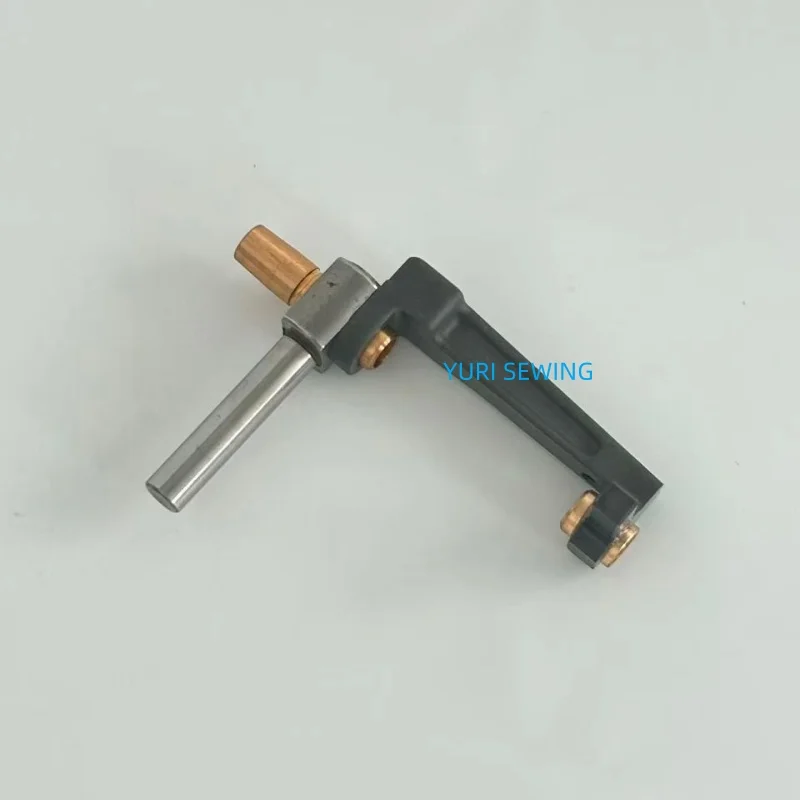 Double Feed Needle Bar Bracket For Computerized Sewing Machine