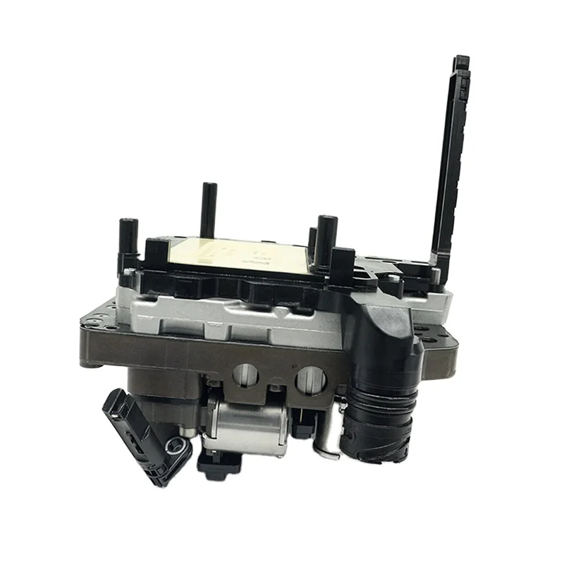 

Лидер продаж: Оригинальный мехатроник 02E (02E927770AD) для трансмиссии DQ250, блок управления DSG (TCU) 02E927770AJ для VW