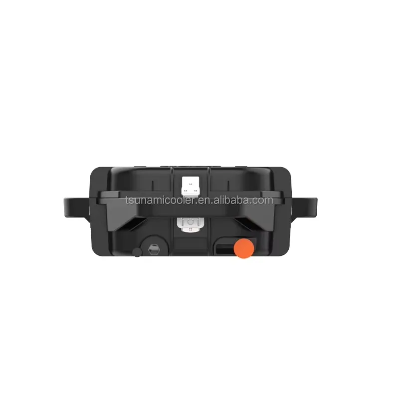 Car Water Tank Camper Hard Case Water Tank for Onshore Use