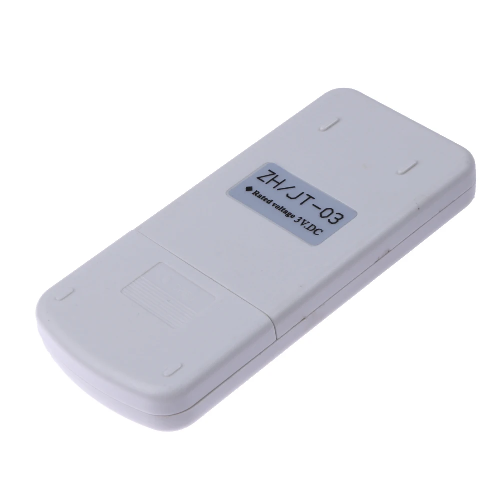 Air Conditioner Remote Control Air Conditioner Remote Controller for Chigo Air Conditioner ZH/JT-03