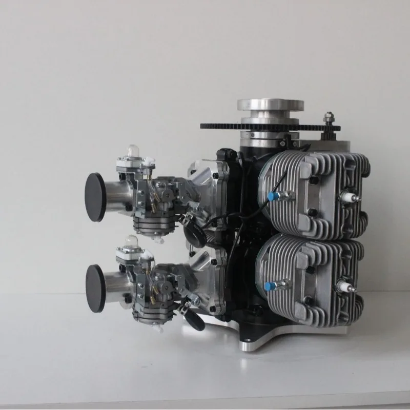 550Cc drone engine drone engine
