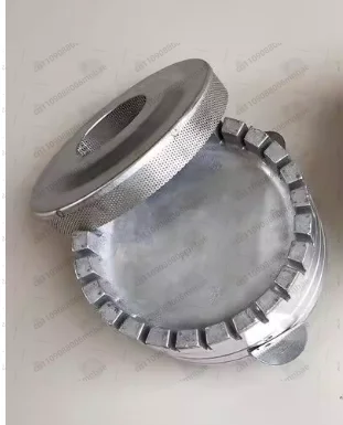 Accessoires de machine à guimauves de haute qualité, fiables