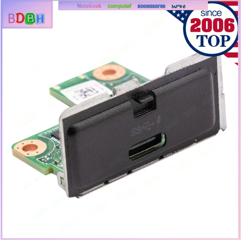 For HP USB Type-C Module For HP Elitedesk G4 Prodesk G4 USB-C 3.1 Gen2 Option Card