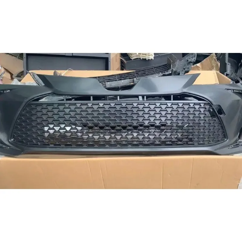 

Factory Hot Selling Grille for 2020 Corolla Altis