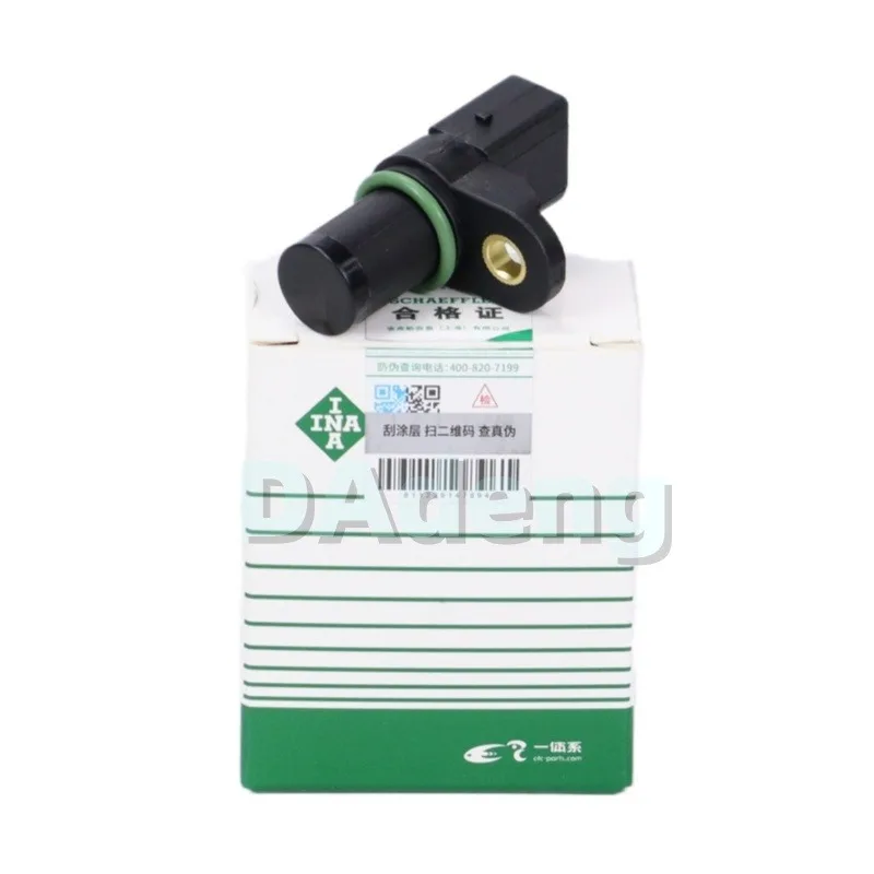 Camshaft Position Sensor 12147518628 for BMW 5 Series E39 2.0 520i, E60 7 Series E38, E65, E66, E67 X3 E83 X5 E53 Z4 E85