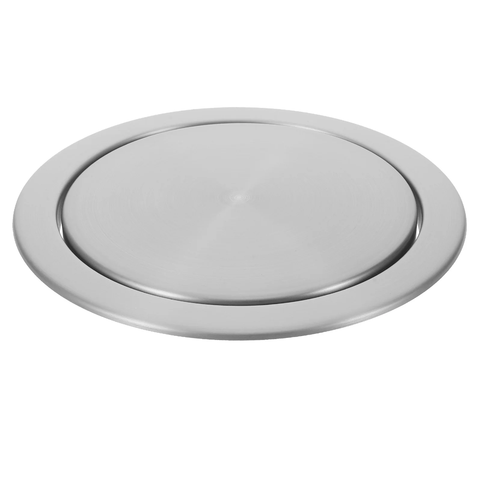 

Встроенная столешница, встроенная крышка мусорного бака, поворотная крышка из нержавеющей стали, изоляция запаха, экономия места, кухня, ванная комната