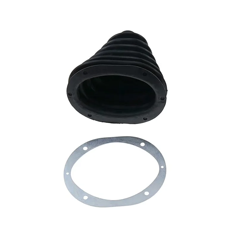 

Rubber Boot Steering Arm 6532127 For Bobcat Skid Steer 730 731 732 741 742 743 751 753 763 Steering Arm Protective Cover Parts