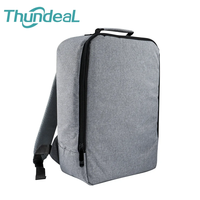 ThundeaL Projector Bag Carry Handbag for Epson Optoma Benq Mini Projector Portable Travel Cover Case TD90 TD60 Bag Accessories