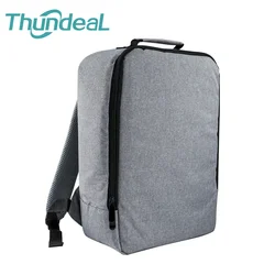 Projector Storage Bag C2 C3 C6 M18 TD93 TD93Pro TD97 Projector Laptop Gamepad Portable Travel Carrying Carry Bag Portable Case