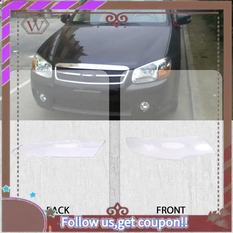 

A57E-для Kia Cerato/Forte 2009 2010 2011 2012 2013, автомобильная фара, прозрачная линза, автоматическая крышка корпуса