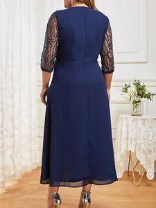 12 최고의 판매 나이지리아 구슬 가운 - №7