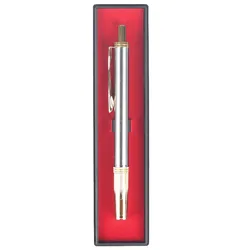 Zhongyan Taihe Stainless Steel Blood Collection Pen Blood Test Pen Cupping Therapy Set