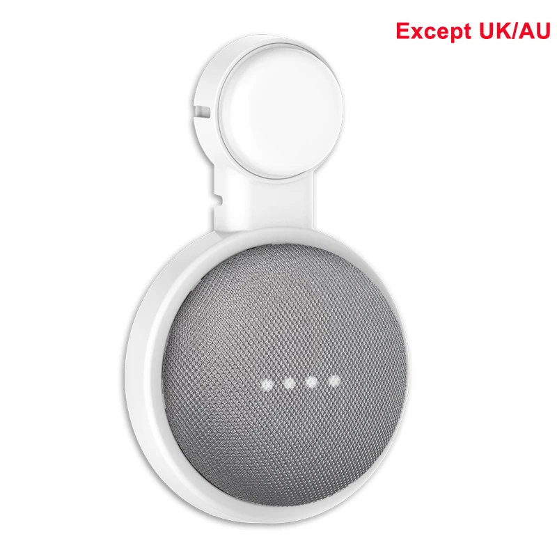 デスクトップスタンド Google Home Mini Nest Mini 音声アシスタント