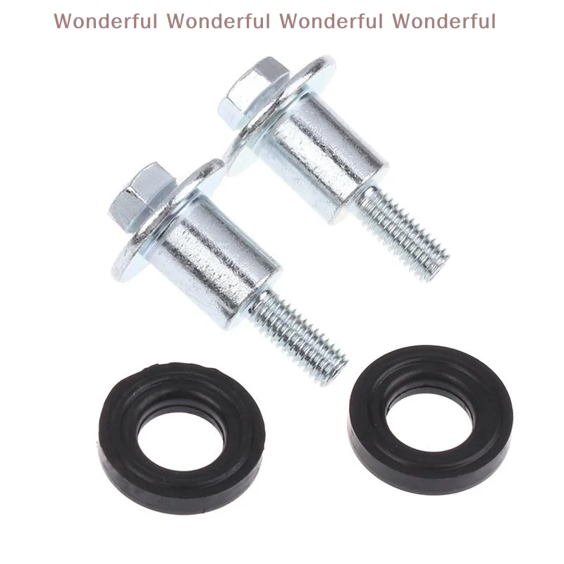 

Motorcycle Cylinder Head Enhancement: WH125 CB125E Gasket Screw & Oil Seal, KVXA KTE Compatible