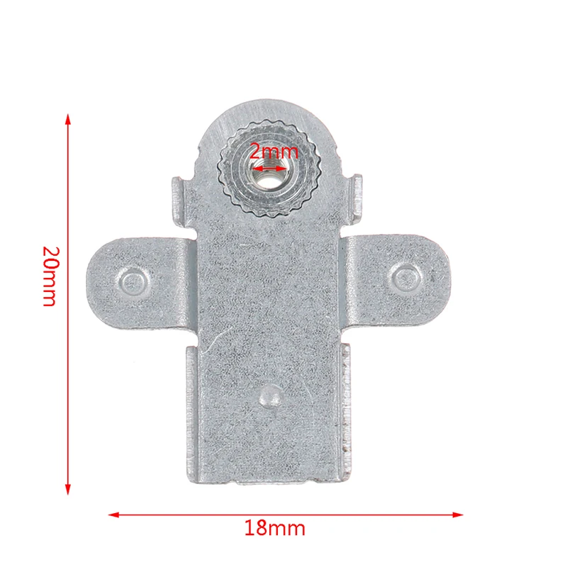 M.2 2230 2280 SSD Mounting Bracket Holder Accessories For G15 5510 5511 5515 Series Laptops