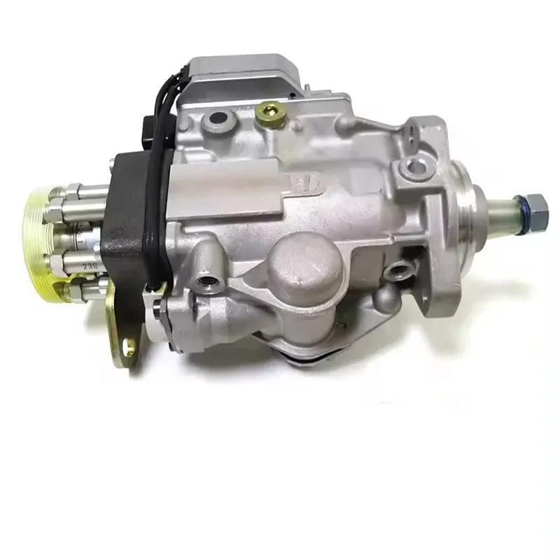 24 Volt Electrical Fuel Pump QSB5.9 Fuel Pumps 3965403 0470006006