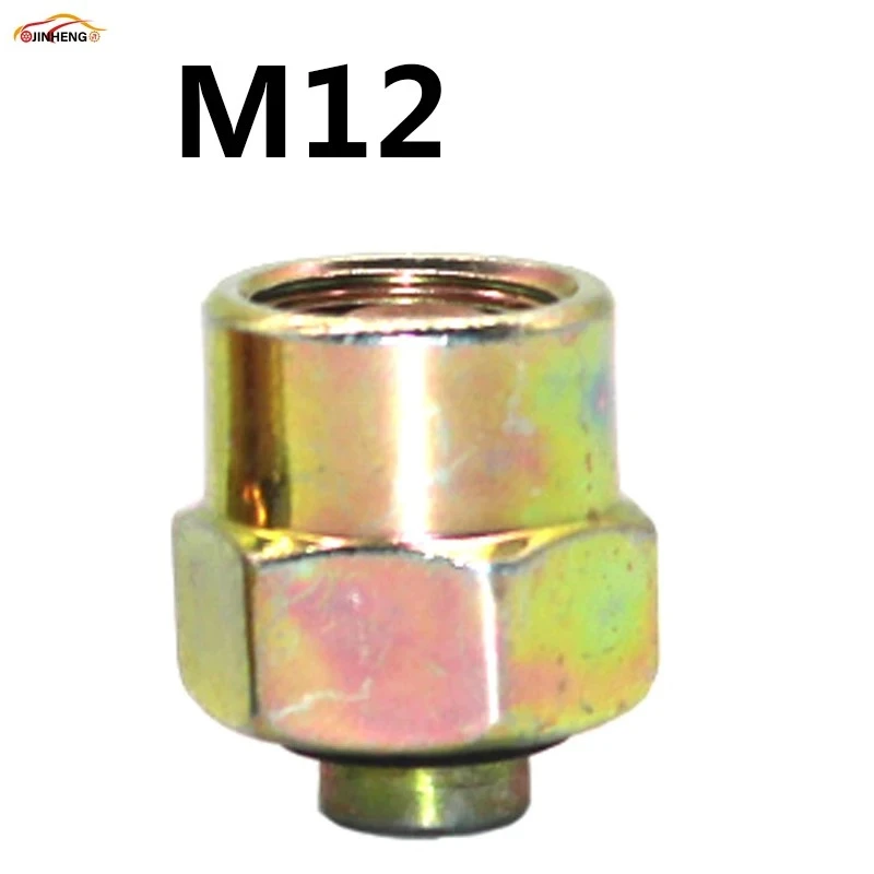 1PCS M12 M14 M16 M18 M20 Common Rail Tube Plug Repair Tool For BOSCH RENAULT CUMMINS