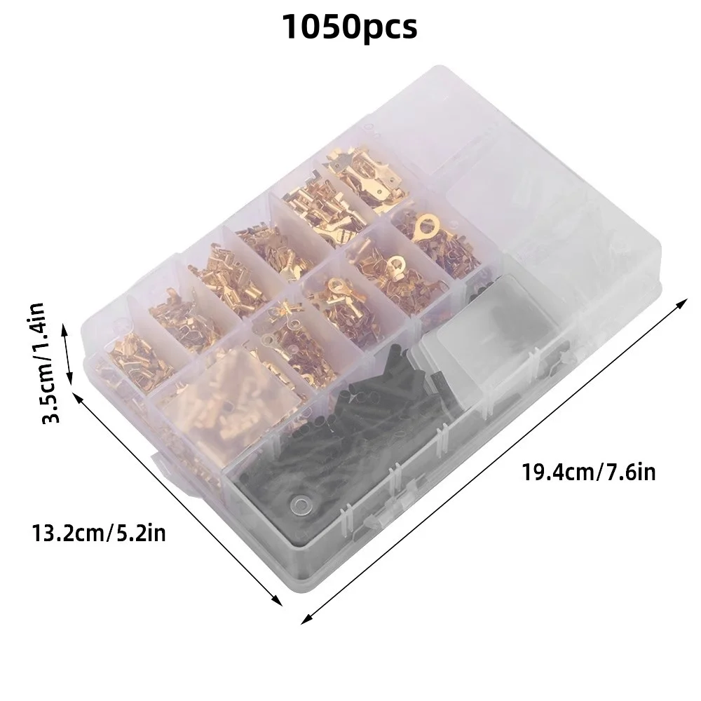 2,8/4,8/6,3 mm – komplette Serie von kaltgepressten Klemmenleisten, häufig verwendete Steckklemmenleisten, Crimpklemmen – Detail 10