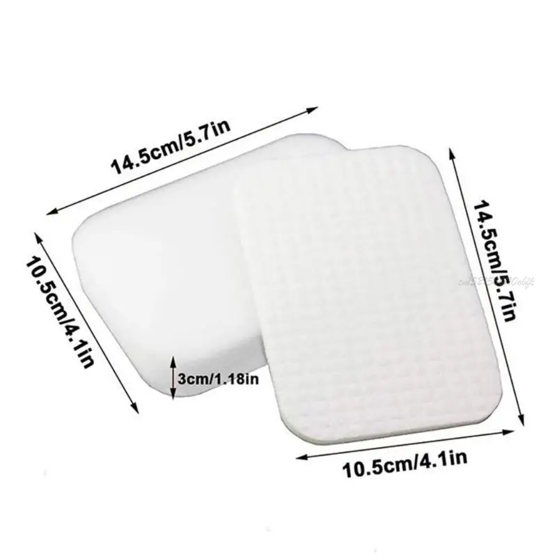 27RB Filtro espuma HEPA limpeza auto-limpante ajuste para zu60 zu62 zu62c nv251 nv150 nv151