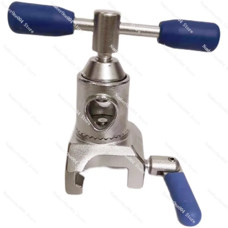 

Surgical bed accessories Stainless steel retainer Guide rail Slider Universal adjustment receptacle Surgical bed locker clip