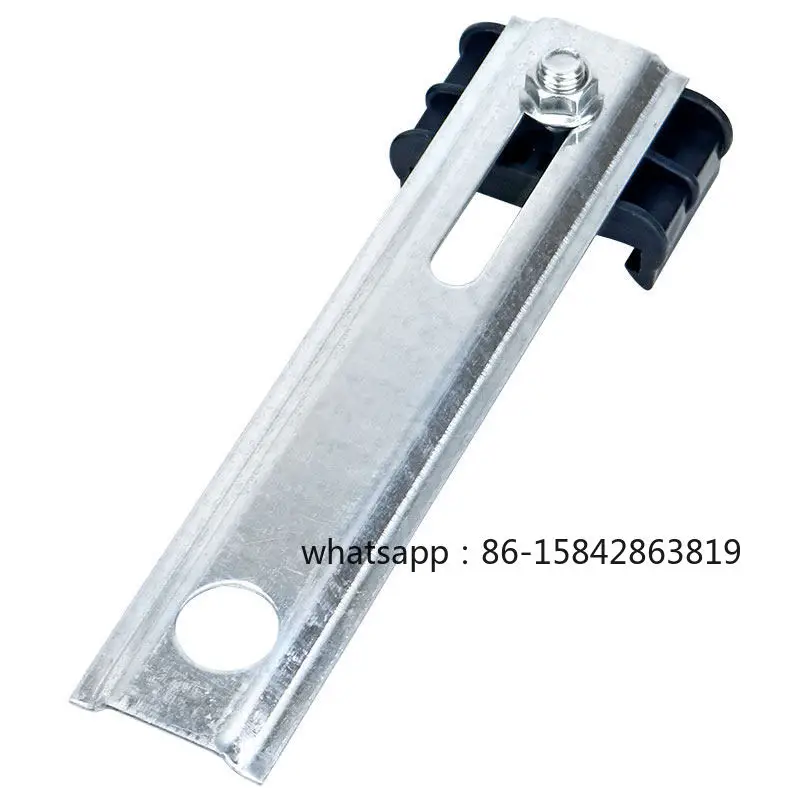 Seamless, Sliding Contact Line, One-line Bracket, Hanger, Elevator 3-level 4-level Sliding Line, Rail Clip in Groups of Four