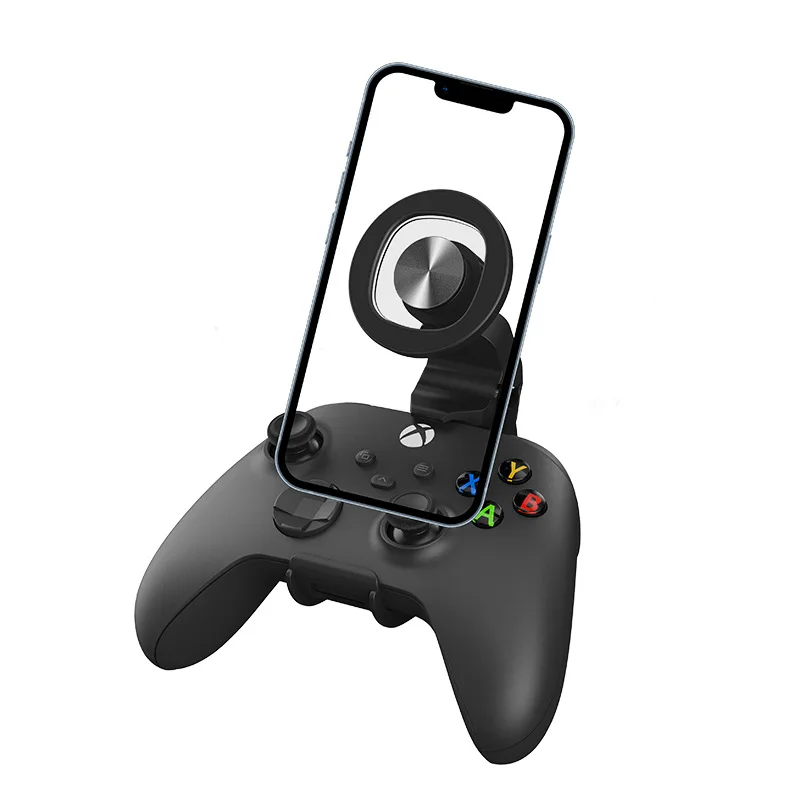 Gamepad holder Storage hanger Mobile phone magnetic charging Suitable for all Xbox magnetic charging brackets