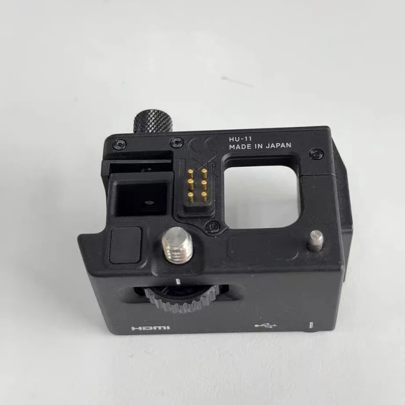 

99% новое оригинальное крепление для горячего башмака HU-11 HU11, детали в сборе для камеры Sigma FP FPL