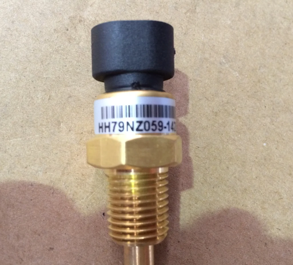 HH79NZ059 Brand new original, central air conditioner 30HXC screw machine temperature sensor