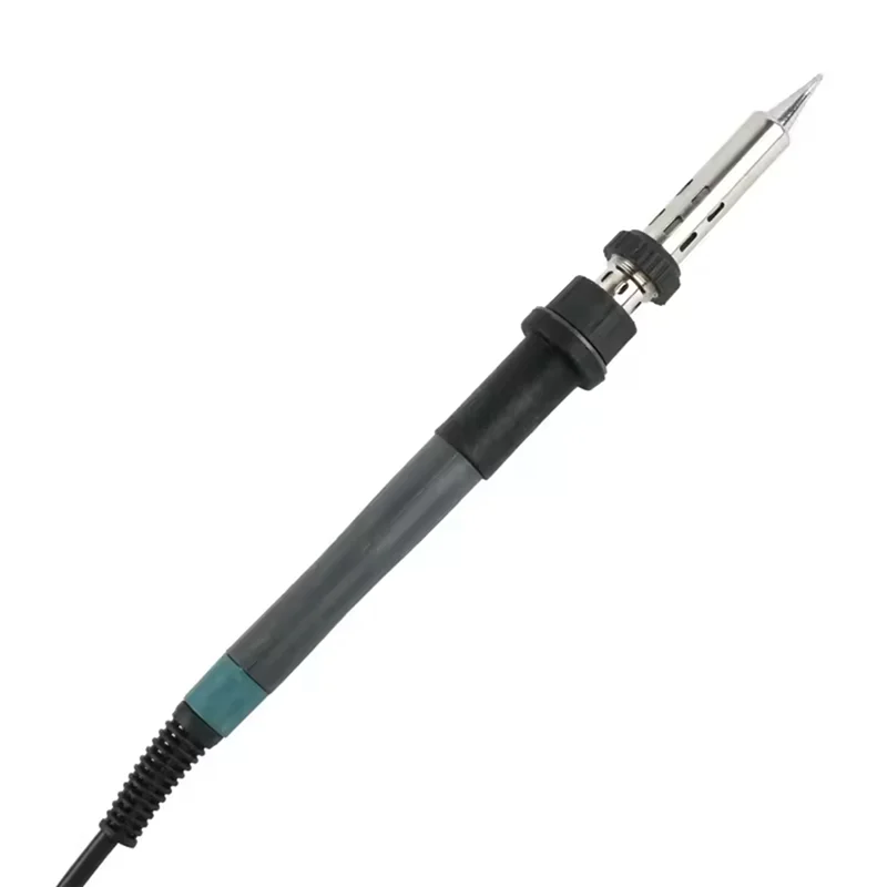 

【Home-Accessories】6Pin Solder Iron Handle 205H 3000A High Frequency Digital Soldering Station Handle 150W