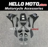 파이어블레이드에 적합한 페어링 키트, CBR1000RR 2006 2007 SC57/06 CBR1000 RR 차체 세트, 오토바이 셸 6