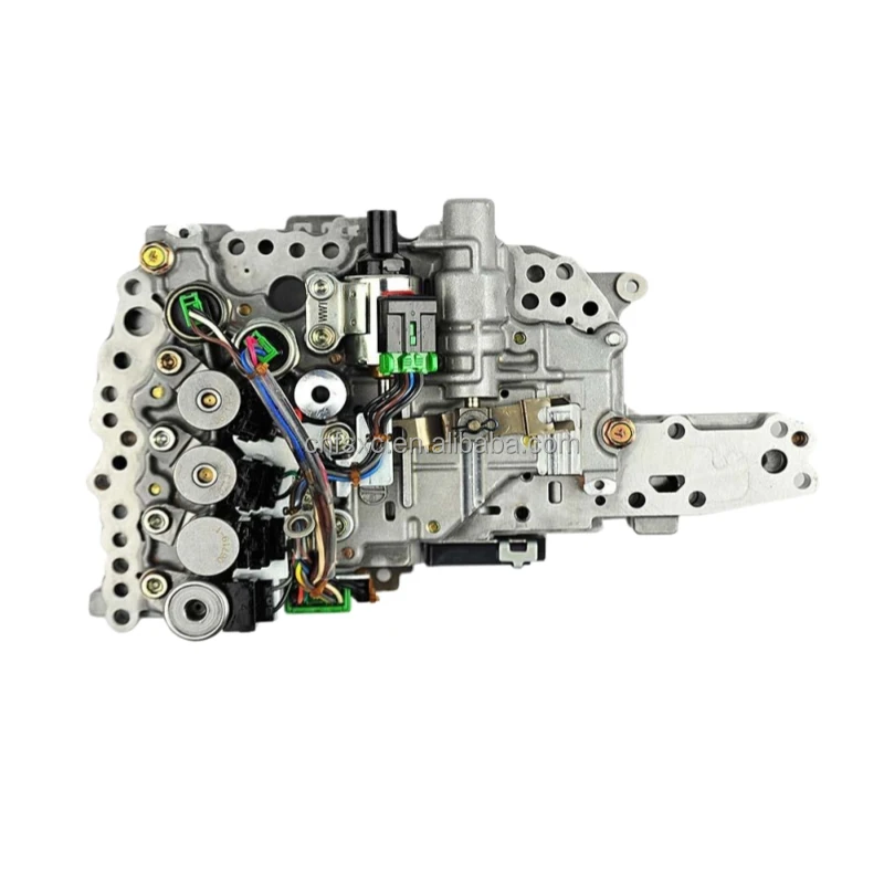 For 1 Year Warranty JF011E Valve Body  Bluebird Sylphy I ALTIMA  L32 BLUEBIRD (G10) 317051XF0C for Nissan
