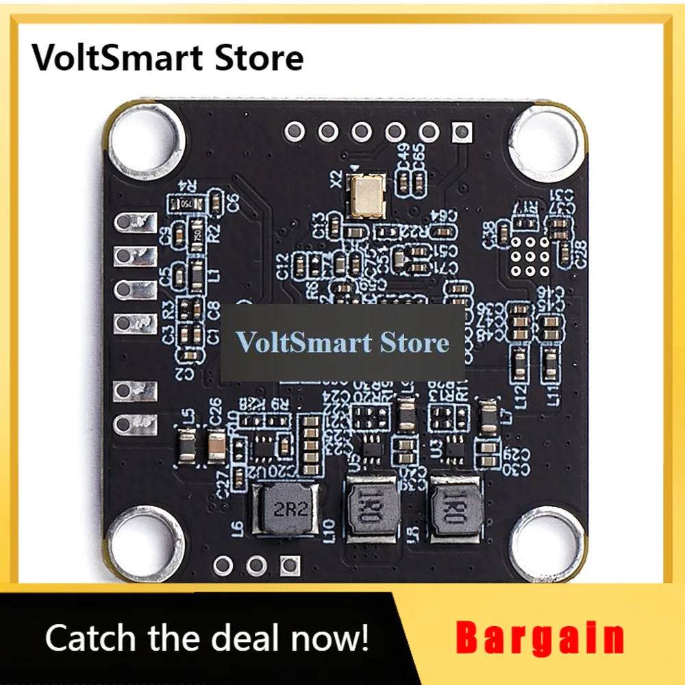 VoltSAxisflying Video Encryption And Decryption Module For RC FPV Drone