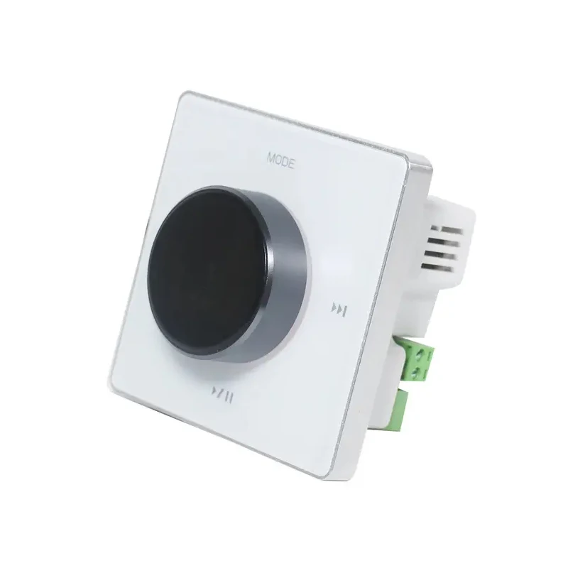 amplificateur-de-puissance-mural-audio-domestique-mini-panneau-de-commande-de-musique-de-fond-stereo-systeme-de-lecteur-de-son-bluetooth-avec-haut-parleurs-de-plafond