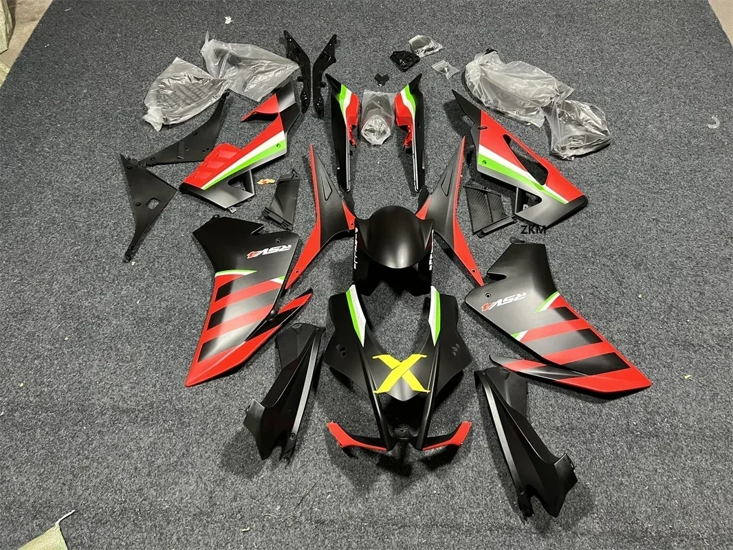 

For Aprilia RSV4 RS1000 RS V4 RS 1000 2016 2017 2018 2019 Motorcycle Accessories Whole New Fairings ABS Kits Injection Bodywork