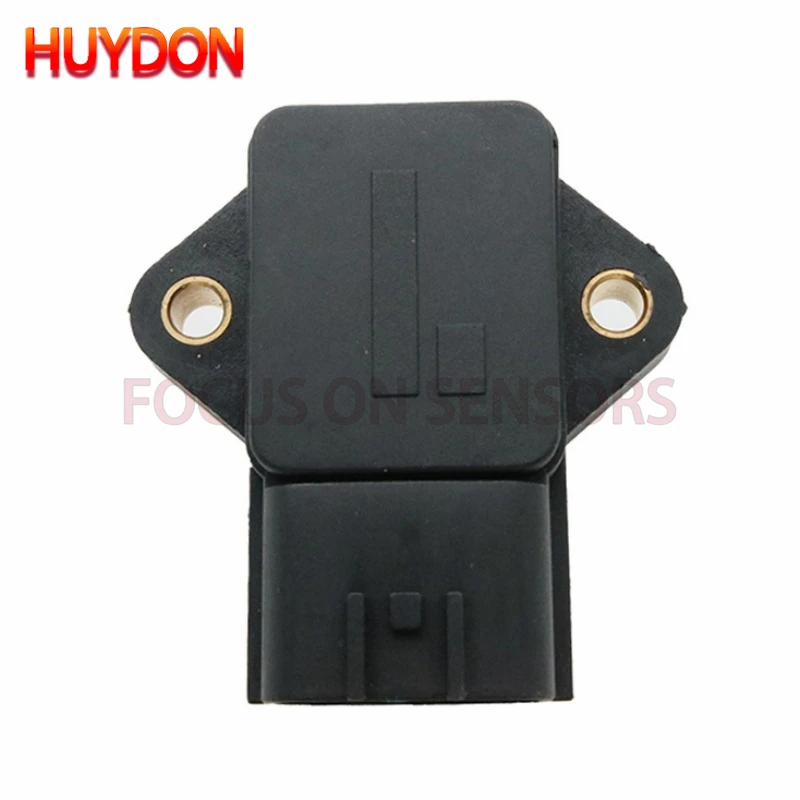 PS60-01 Manifold Pressure Sensor MAP For Kia Sephia Mx-5 Protege Subaru Forester Impreza Legacy Outback 18590-75F0-0 216458
