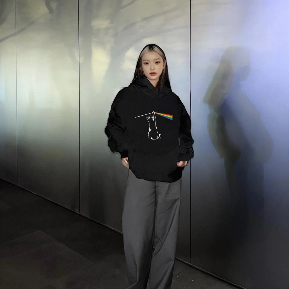 

Women's Hoodie With Optimal Weight Fabric Thoughtful Design Details And Adaptable Style For Various Temperatures