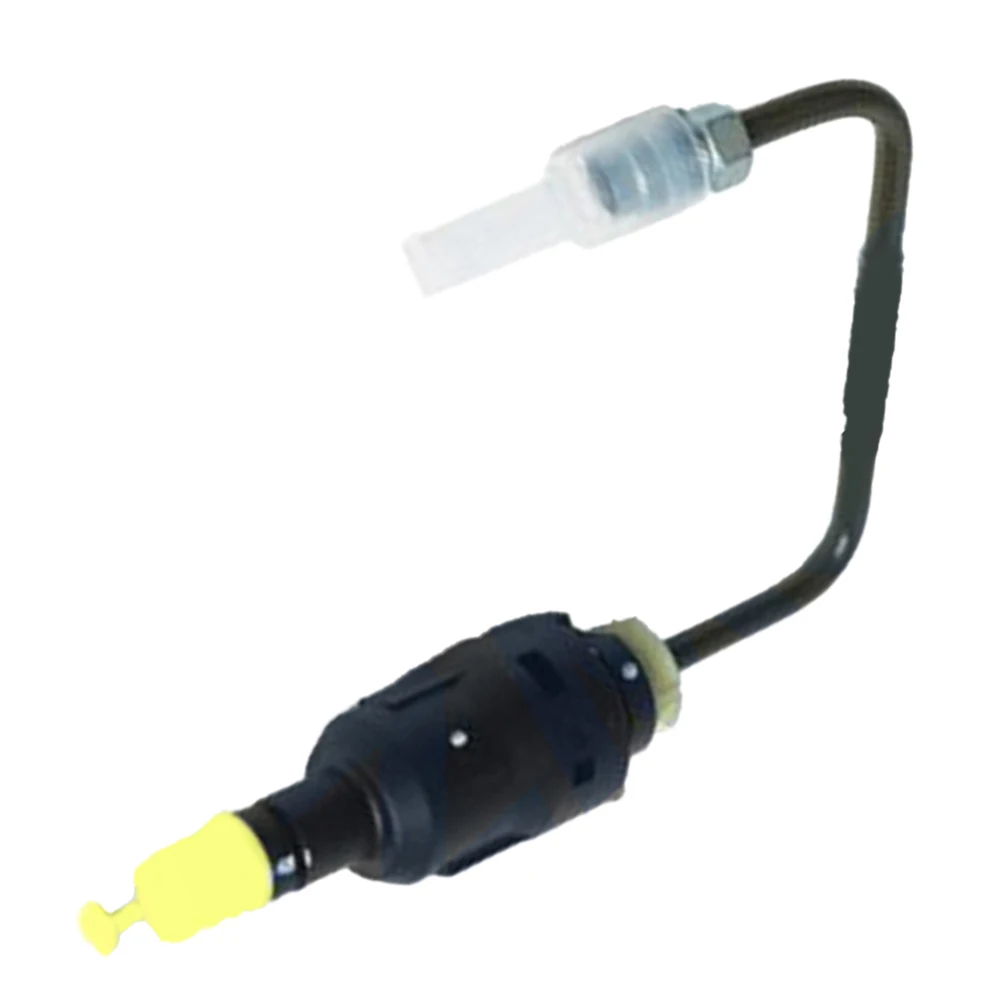 Parte di rilascio della frizione dell'attuatore dello strumento di rilascio della frizione automobilistica come mostrato nell'immagine Cilindro di rilascio della frizione per L200 2015