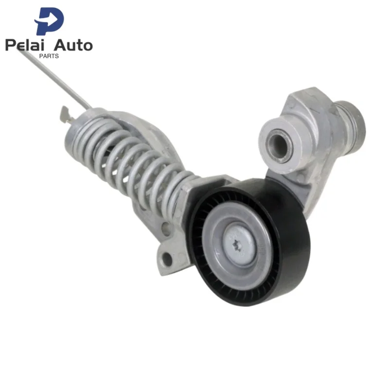 

31316097 Натяжитель шкива ремня ГРМ Подшипник натяжителя для VOLVO 2015-2021 XC40 XC60 V60 S60 V90 D5 AWD 31339830 31460372