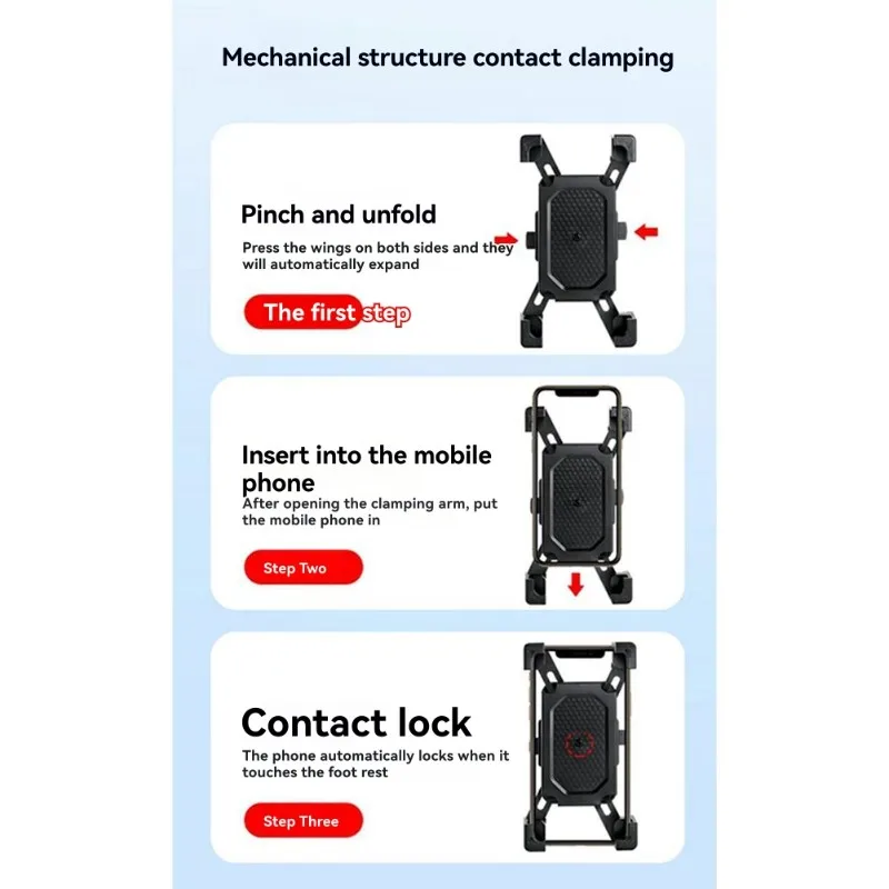 [TOP SALE] Heavy-Duty Truck Phone Mount - Non-Slip, Vibration- Mobile Holder for Navigation and Support