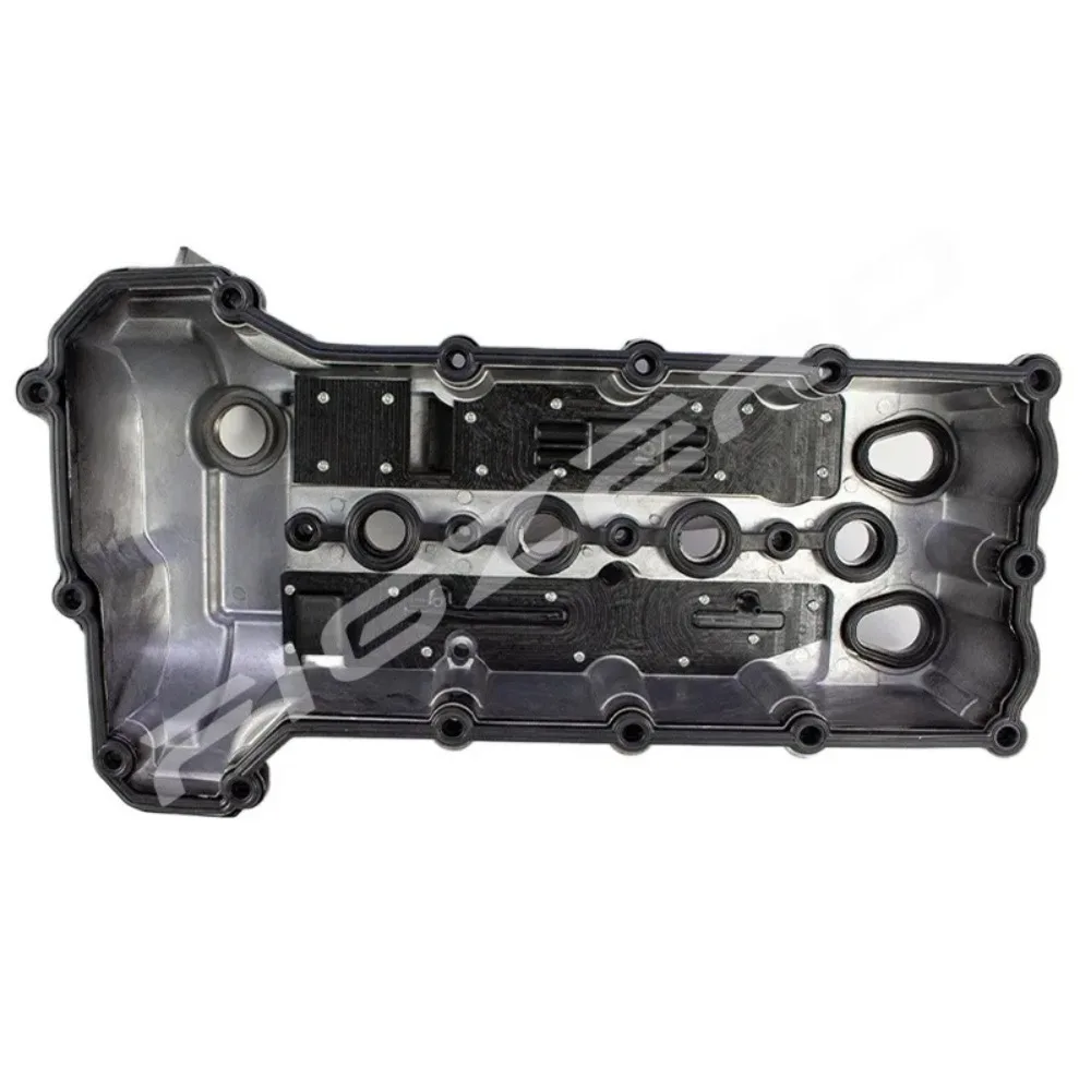 Valve Cover Aluminum Alloy Cylinder Machine Head Covers 1pc Brand New for Changan CS55 Raeton CC Genuine