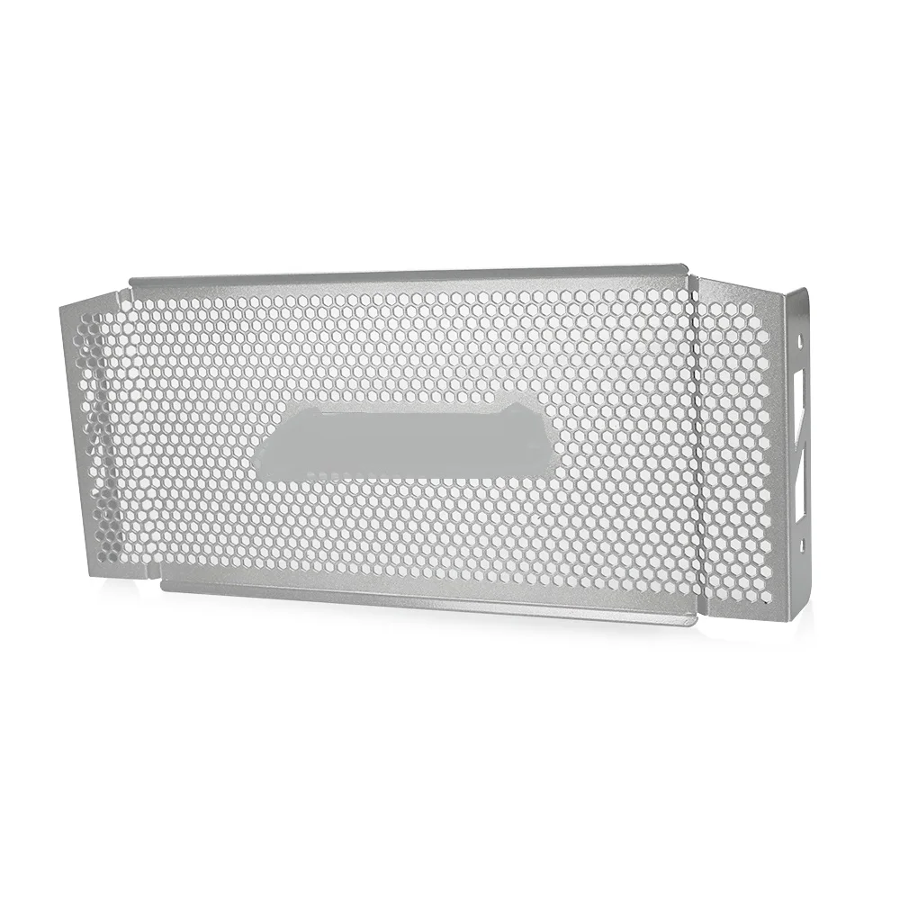 For YAMAHA FZS600 FAZER 1998-2000 2001 2002 2003 FZS 600 FAZER S Motorcycle Accessories Radiator Guard Grille Cover Protector