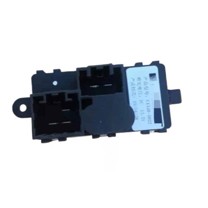 8104400XKU00A Genuine Air Conditioning Blower PWM Speed Regulation Module for Great Wall for Haval H7 for WEY VV7