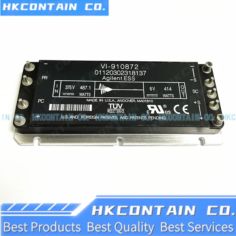 NEW MODULE VI-910710 VI-910734 VI-910747 VI-910776B VI-910779 VI-910785 VI-910800 VI-910808 VI-910872 VI-910876 VI-910919